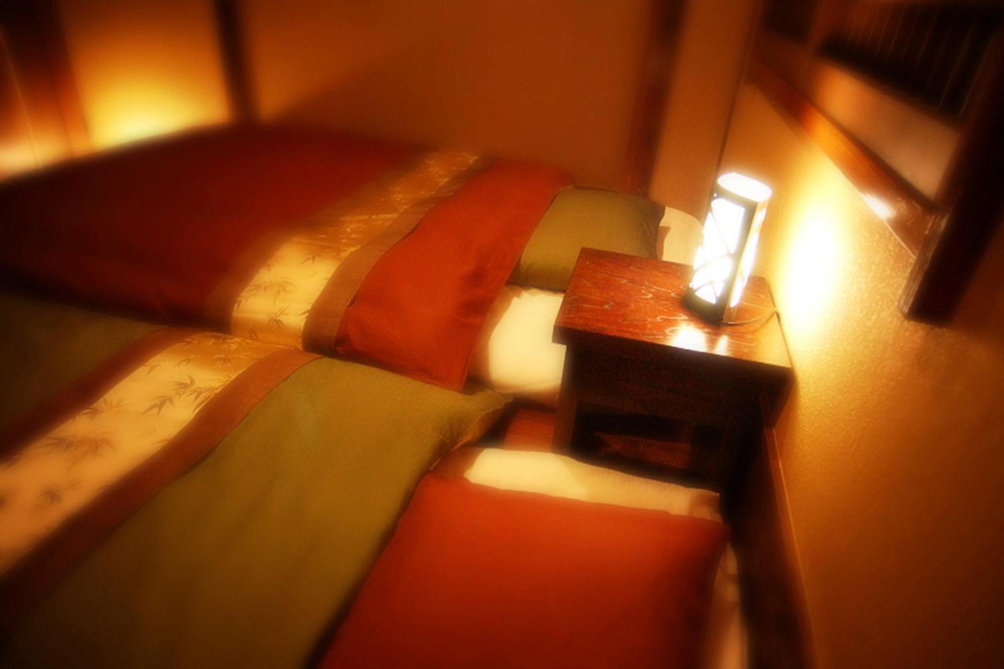 Hotel Seiryu Nishiizu Exterior foto