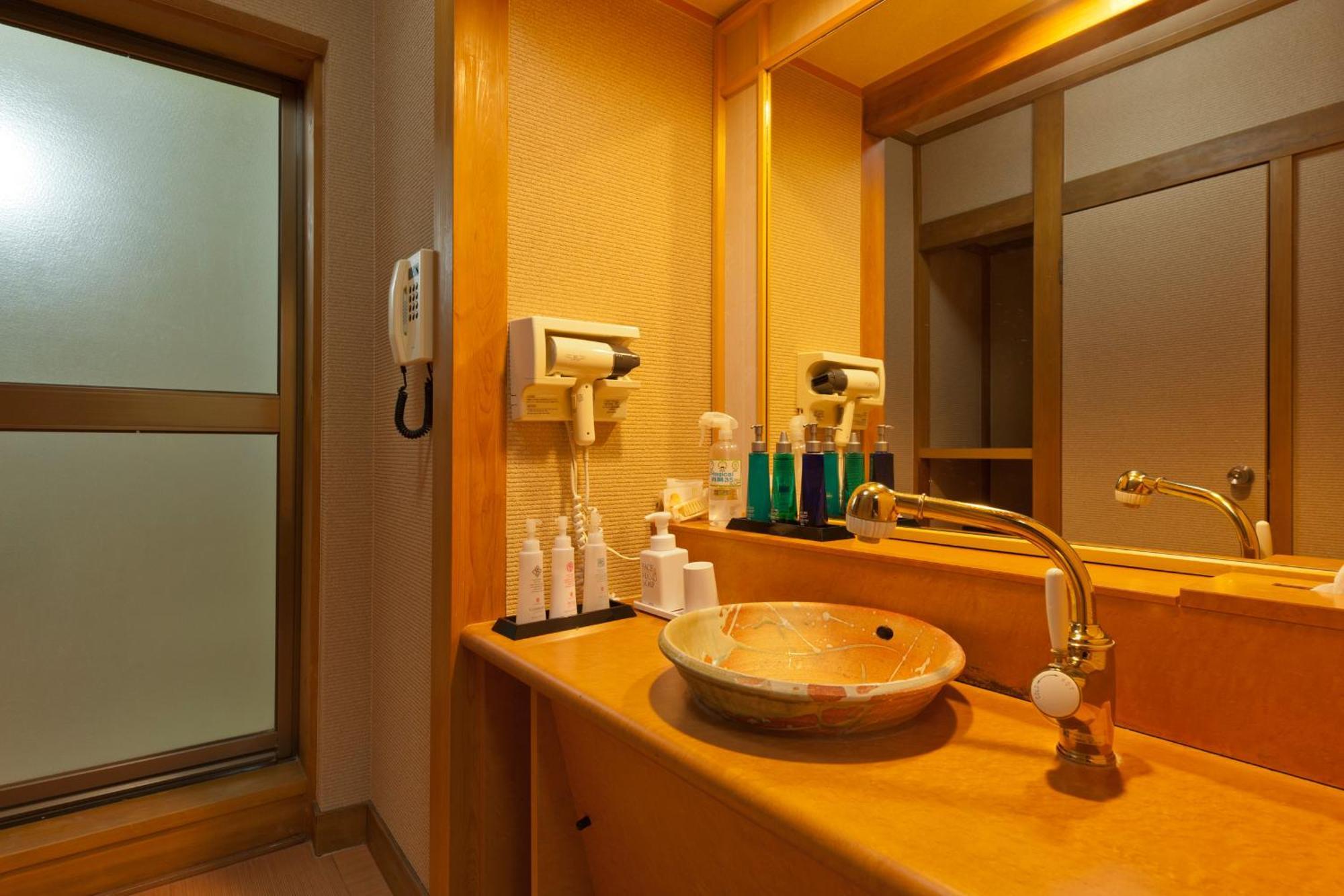 Hotel Seiryu Nishiizu Exterior foto