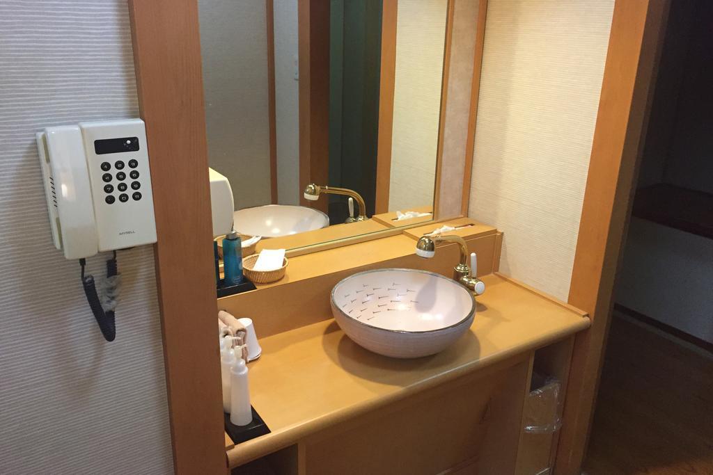 Hotel Seiryu Nishiizu Exterior foto