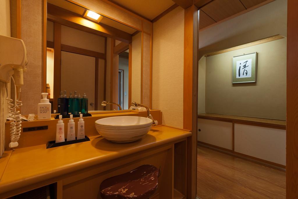 Hotel Seiryu Nishiizu Exterior foto