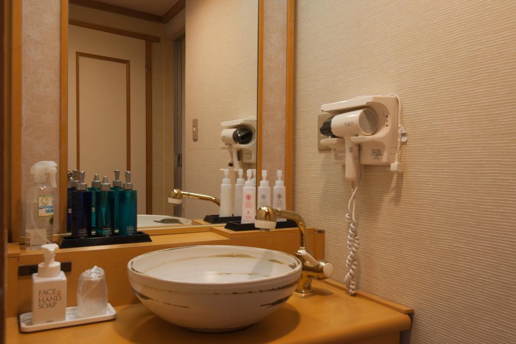 Hotel Seiryu Nishiizu Exterior foto