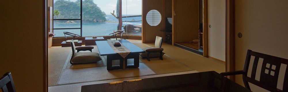 Hotel Seiryu Nishiizu Exterior foto